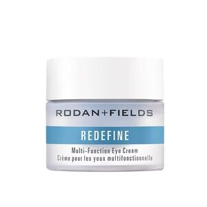 Rodan + Fields REDEFINE Eye Cream - White and Blue